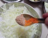 પપૈયા નો સંભારો (Papaya Sambharo Recipe In Gujarati) રેસીપી સ્ટેપ1ફોટો