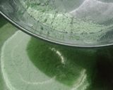 Foto langkah ke 4 dari resep Kue Putu Tanpa bamboo.