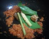 Foto langkah ke 2 dari resep Ayam Nasu Palekko.
