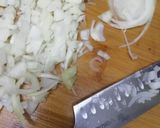 Foto del paso 1 de la receta: Burguer bastarda