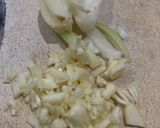 Foto langkah ke 1 dari resep Pakcoy Tofu Kuah.