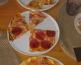 Foto del paso 13 de la receta: Elaboración de pizzas Caseras. 4 tipos diferentes