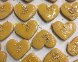 Foto langkah ke 5 dari resep Skippy peanut cookies.