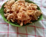 Foto langkah ke 4 dari resep Jamur krispy sederhana.