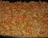 Foto del paso 10 de la receta: Tremenda lasagna napolitana : sin hervir la masa!