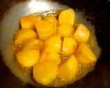 লুচির আলুর দম (luchi aloor dum recipe in Bengali) রেসিপির ধাপ 5 ছবি