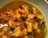 Foto langkah ke 5 dari resep Bumbu ayam untuk mie ayam.