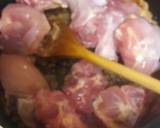 Kuku Wa Kupaka #Local Food Contest _Mombasa recipe step 3 photo