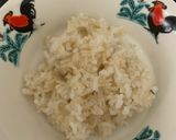 รูปขั้นตอนการทำที่ 6 ของ กะเพราอกไก่สับ ไข่ขาวต้ม