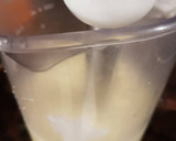 Foto del paso 1 de la receta: Gelatina espumosa light! 😊¡Sencillamente deliciosa!