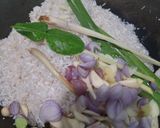 Foto langkah ke 1 dari resep Nasi Gurih Aceh.