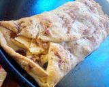 Foto del paso 3 de la receta: Tarta de verano c/manzana 🍎ヽ⁠(⁠*ﾟ⁠ｰﾟ⁠*⁠)⁠ﾉ