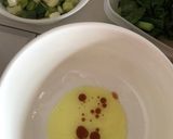 Foto langkah ke 7 dari resep Mie ayam wonogiri homemade.