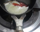 A picture of step 6 of Kadhi Balls (Kadhi Gole).