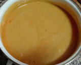 Foto del paso 4 de la receta: Puré de calabaza