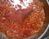 A picture of step 9 of Corn meal swallow (tuwon masara).