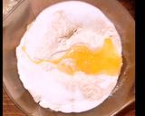 Une image de l'étape 1 de Beignets au four.