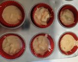 Foto del paso 7 de la receta: Muffins de manzana con canela