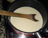 Foto del paso 1 de la receta: Gelatina proteica con banana