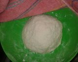 Foto del paso 2 de la receta: Bifes envueltos en pan