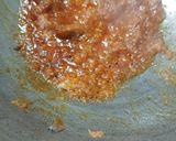 মটর ডালের ঘুগনি (Motordaler ghugni recipe in Bengali) রেসিপির ধাপ 2 ছবি