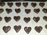 Choconut Cookies