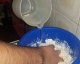 Foto del paso 2 de la receta: Montinos