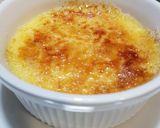 Foto del paso 9 de la receta: Crème Bruleé
