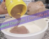 Foto del paso 3 de la receta: Polvo para chocolate caliente