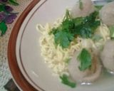 Foto langkah ke 5 dari resep Kuah bakso.