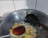 Foto langkah ke 2 dari resep Nasi Gila.