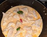 দই চিকেন (doi chicken recipe in Bengali) রেসিপির ধাপ 2 ছবি