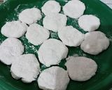 Foto langkah ke 3 dari resep Rujak Cireng.