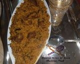 A picture of step 14 of Concoction Rice.