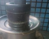 மொகல் தம் பிரியாணி ரெசிபி ஸ்டேப் 6 புகைப்படம்