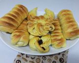 Foto langkah ke 8 dari resep Roti manis.
