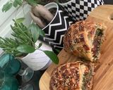 Une image de l'étape 12 de Asperge fête 🥳 Pâques 🐣 façon bœuf 🥩 Wellington🌿.