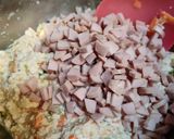 Foto langkah ke 4 dari resep Nugget Tahu Sosis (1241).