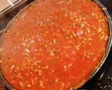 Foto del paso 2 de la receta: Pimiento relleno de chili con carne