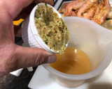 Foto del paso 8 de la receta: Zarzuela de rape, merluza y gambones