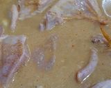 Foto langkah ke 1 dari resep Ayam Goreng Telur Selimut.