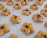 Foto langkah ke 6 dari resep Kue Kacang Jadul.