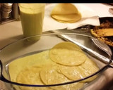 Foto del paso 6 de la receta: Pastel azteca🌹