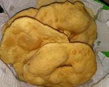 Foto del paso 3 de la receta: Tortas fritas