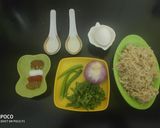 মুরগির   লুকোচুরি (moorgir lukochuri recipe in Bengali) রেসিপির ধাপ 1 ছবি