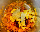 Foto del paso 3 de la receta: Lentejas de la abuela