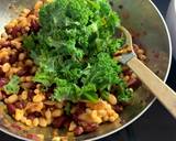 Warm Bean Spicy Salad recipe step 6 photo