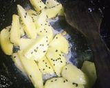 এগ চিলি পটেটো(egg chilli potato recipe in Bengali) রেসিপির ধাপ 3 ছবি