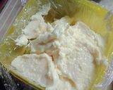 Foto langkah ke 6 dari resep Cream cheese homemade.