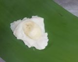 Foto langkah ke 3 dari resep Kue nogosari/pipis pisang.